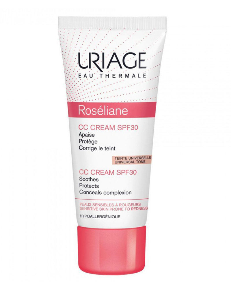 Uriage Roseliane CC Cream SPF 30 * 40 ML