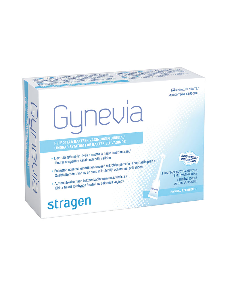 Gynevia *8