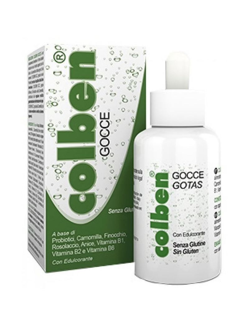 Colben Gocce * 20 ML