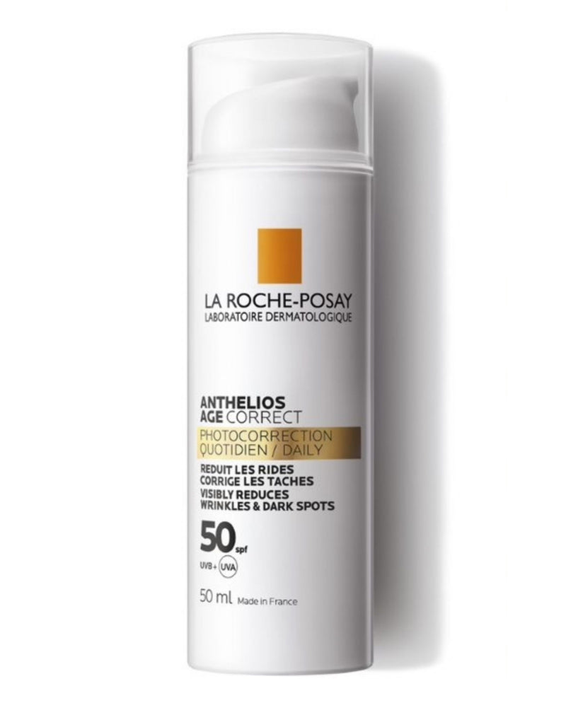 La Roche Posay Anthelios Age Correct SPF 50 * 50 ML