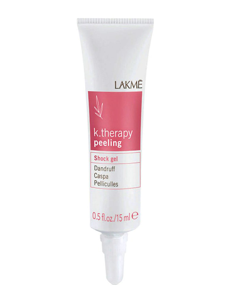 Lakme K.Therapy Peeling Shock Gel * 6