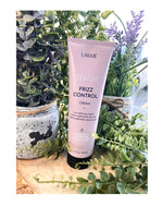 Lakme Teknia Frizz Control Cream * 150 ML