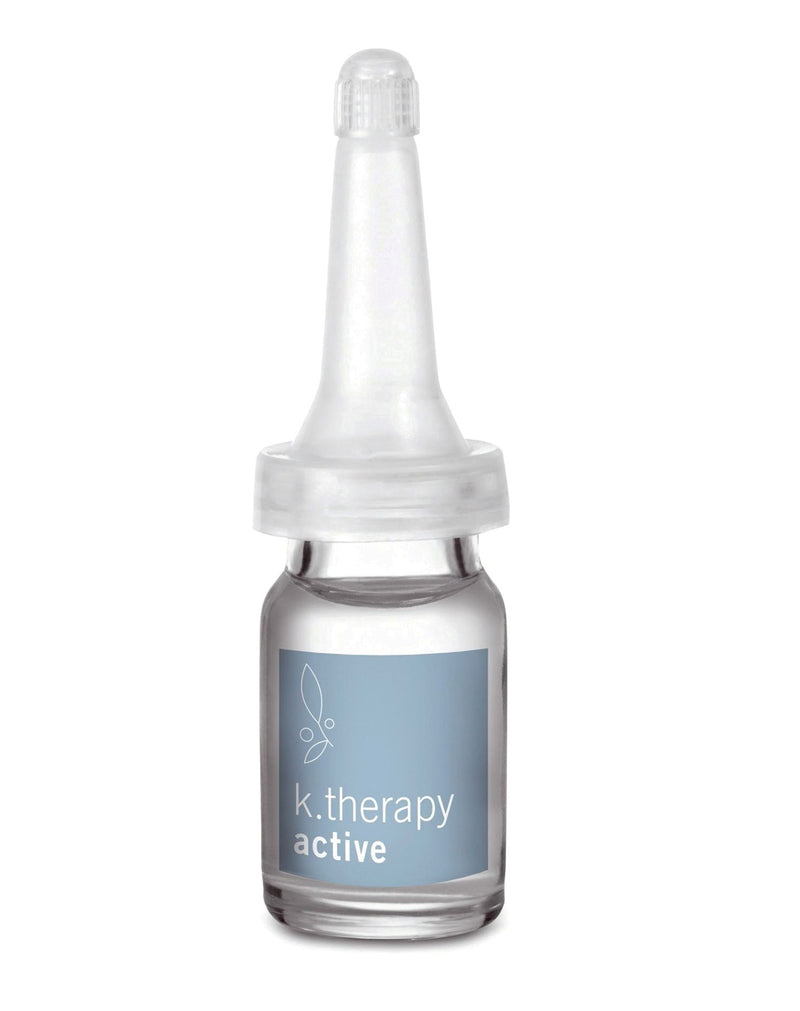 Lakme K.Therapy Active Shock Concentrate * 8