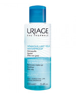 Uriage Waterproof Eye Make-Up Remover * 100 ML