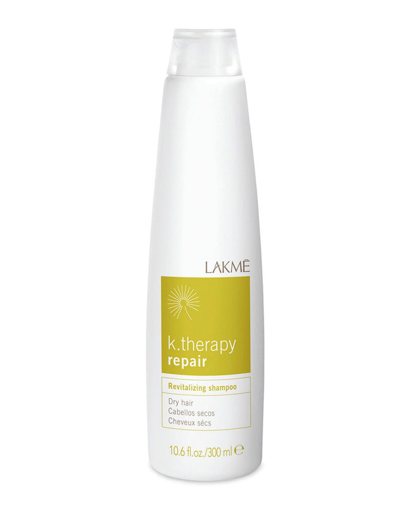 Lakme K.Therapy Repair Shampoo
