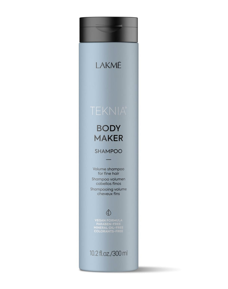 Lakme Teknia Body Maker Shampoo * 300 ML