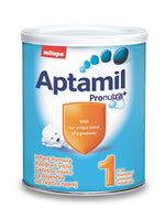 Aptamil 1 Pronutra Mosha 0-6 M