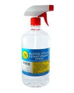 Aquila Alkool Etilik 70% Spray