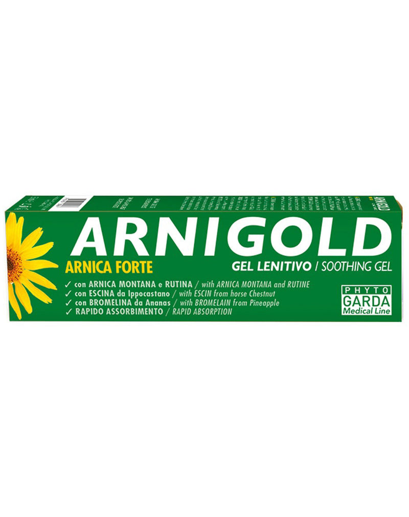 Arni Gold Arnica Forte 10% * 50 ML