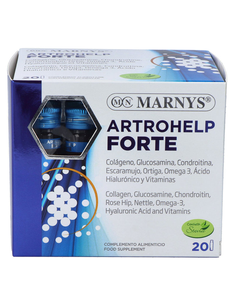 Marnys Artrohelp Forte * 20