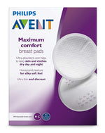 Avent Breast Pads