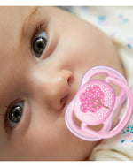 Avent Ultra Air Pacifier 0-6 Months * 2