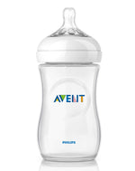 Avent Natural 1 Months+ SCF034/17 * 260 ML