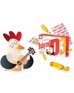 Babytol D3 * 30