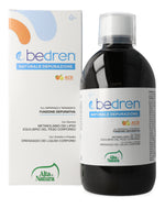 Alta Natura Bedren Naturale Depurazione * 500 ML