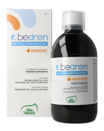Alta Natura Bedren Naturale Depurazione * 500 ML