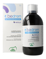 Alta Natura Bedren Naturale Depurazione * 500 ML