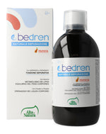 Alta Natura Bedren Naturale Depurazione * 500 ML