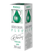 Beres Plus Drops * 30 ML