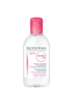 Bioderma Sensibio H2O Solution Micellaire * 250 ML