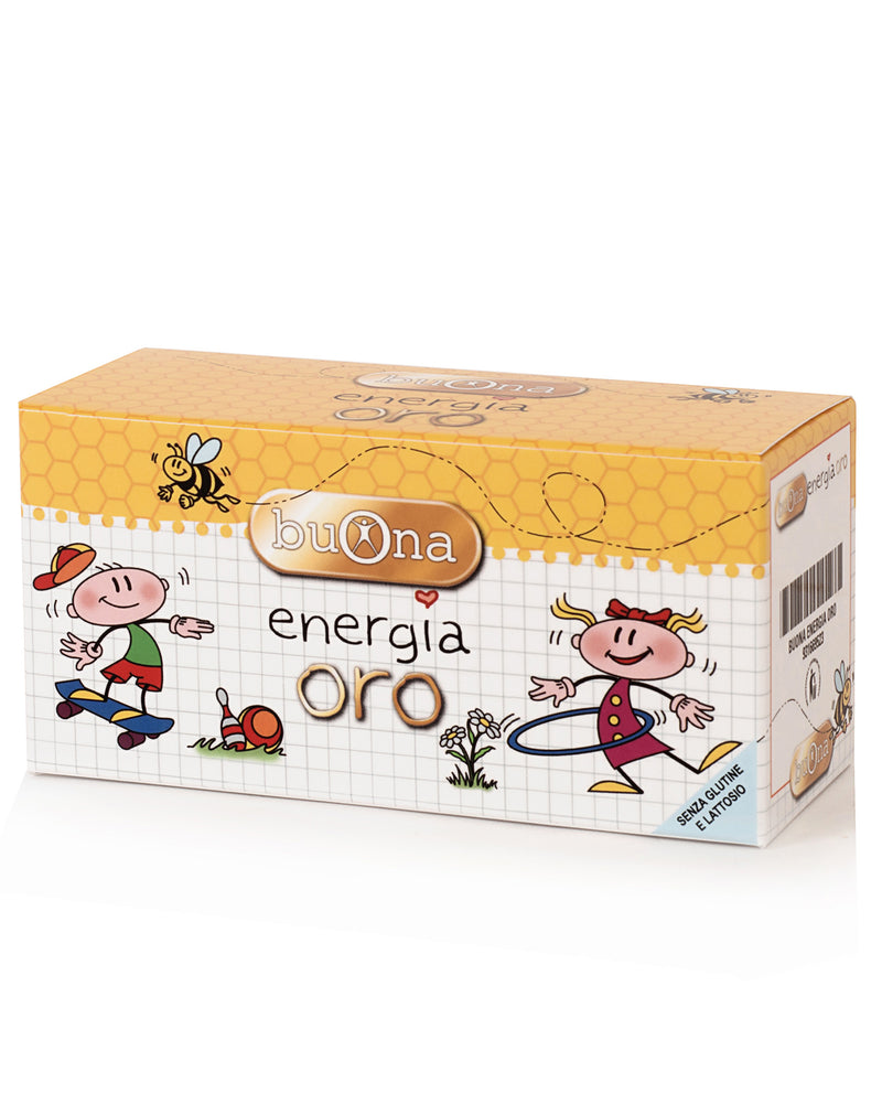 Buona Energia Oro * 10