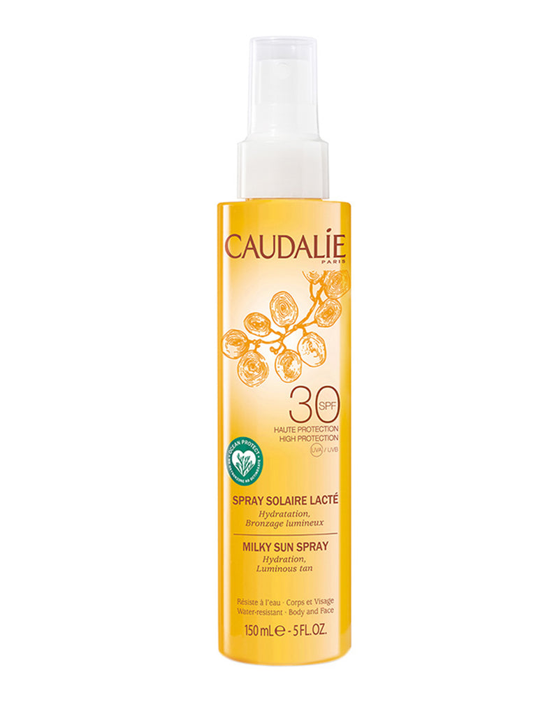 Caudalie Milky Sun Spray SPF 30 * 150 ML
