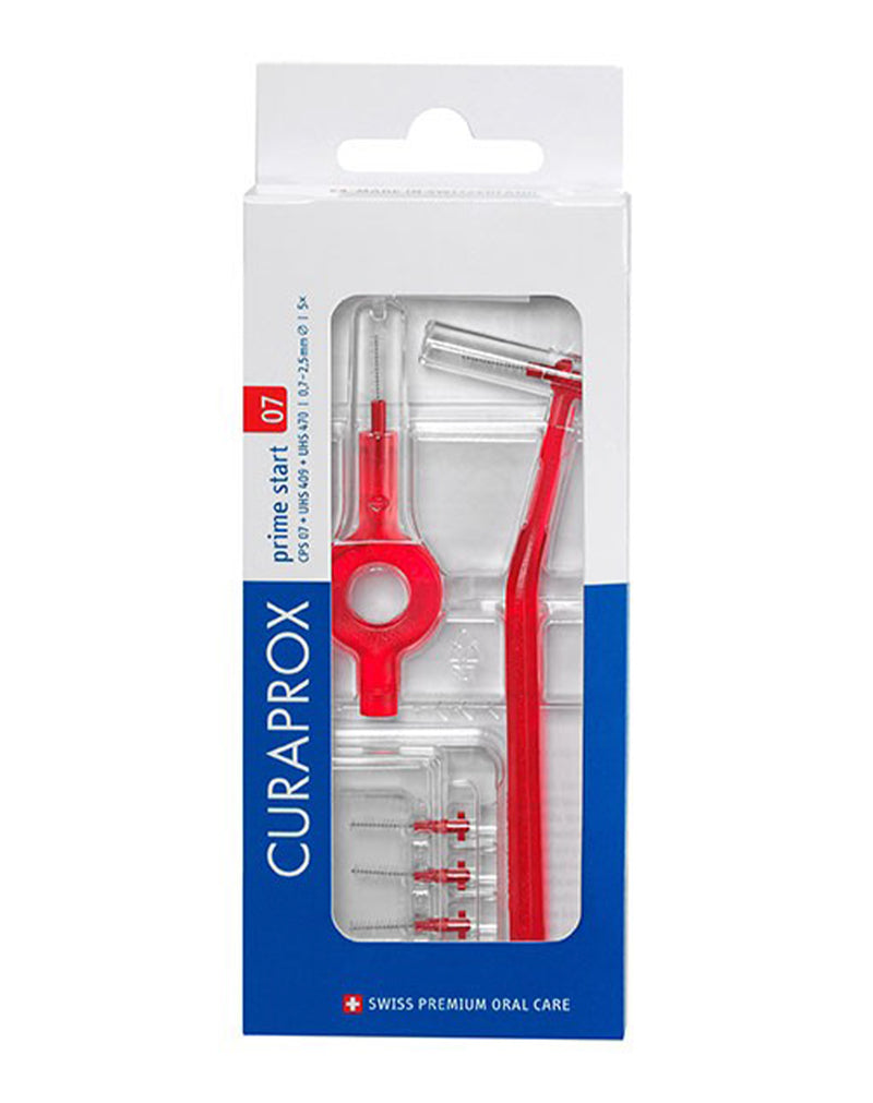 Curaprox Prime Start- Interdental Set