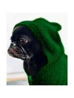 D.Dog Black Hair Shampoo 250 ML