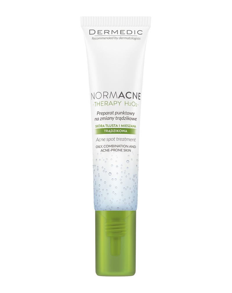 Dermedic Normacne Acne Spot Treatment * 15 ML