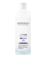 Dermedic Linum Emolient Plus Ezcema Body Lotion