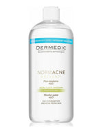 Dermedic Normacne Prevent Micellar Water