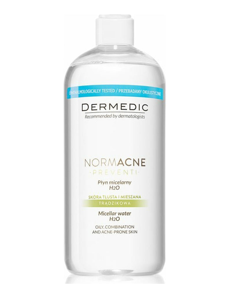 Dermedic Normacne Prevent Micellar Water