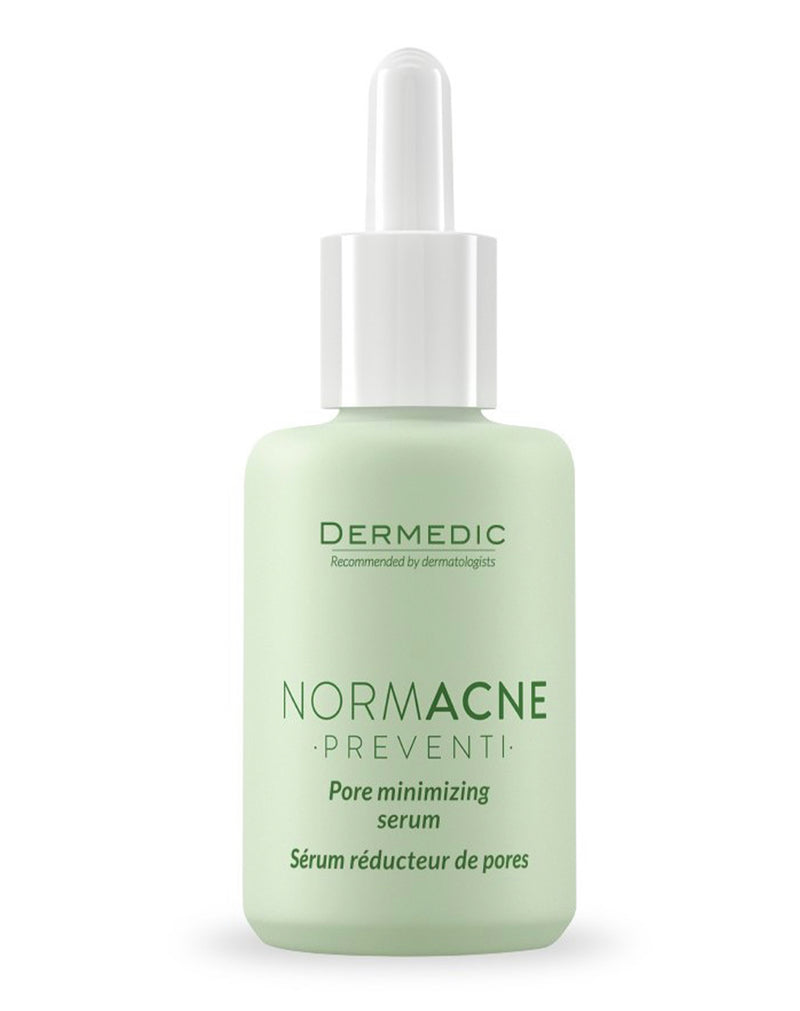 Dermedic Normacne Pore Minimizing Serum 30 ML