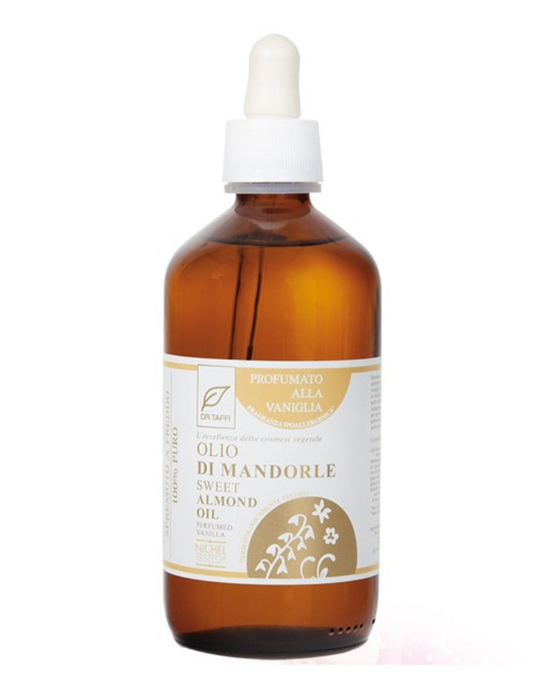 Dr. Taffi Olio Di Mandorle  * 250 ML