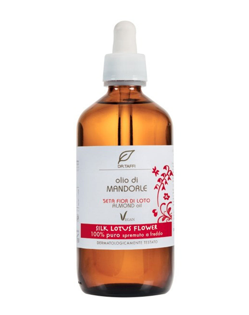 Dr. Taffi Olio Di Mandorle Fior di Lotto * 250 ML
