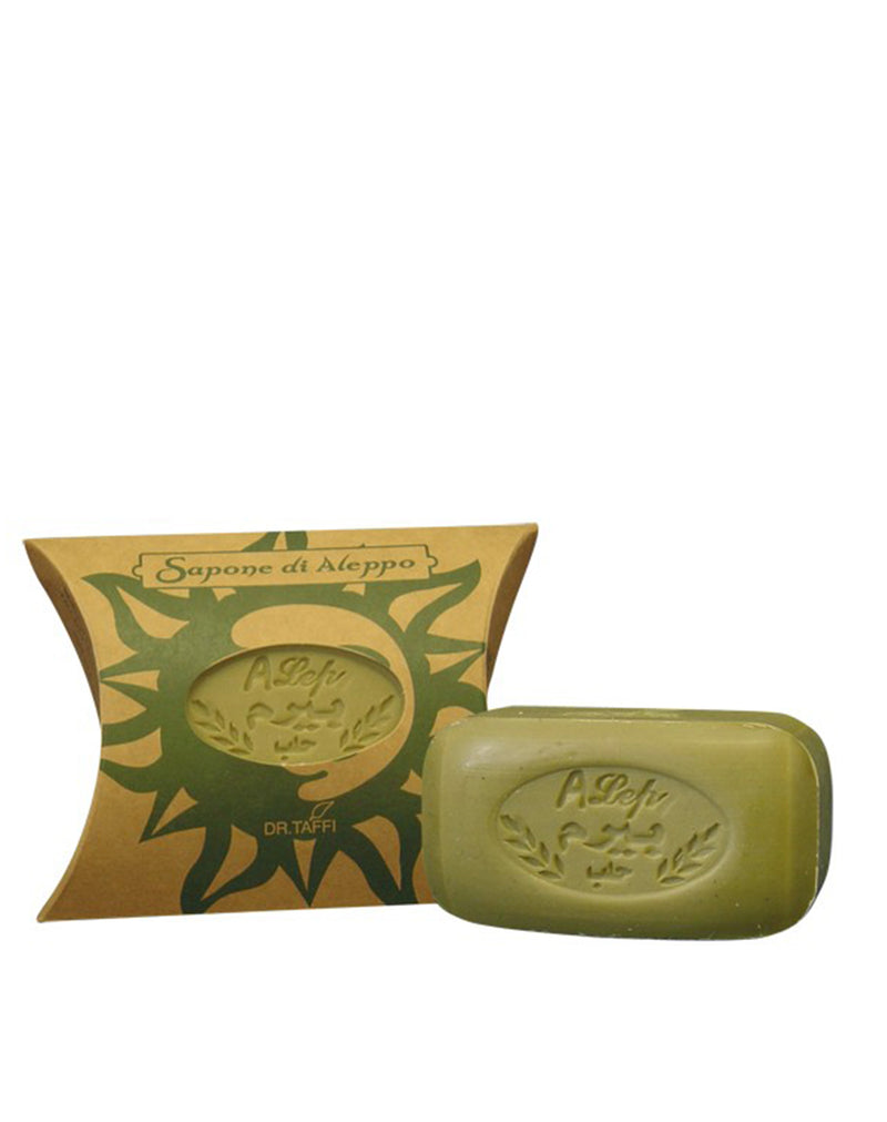 Dr. Taffi Sapone di Aleppo * 125 G