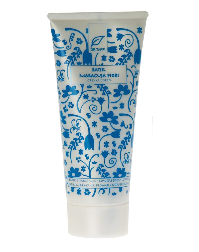 Dr. Taffi Maracuja Fiori Crema Corpo * 200 ML