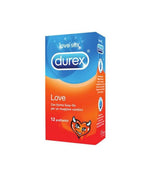 Durex Love