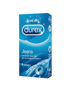 Durex Jeans