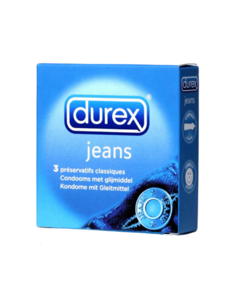 Durex Jeans