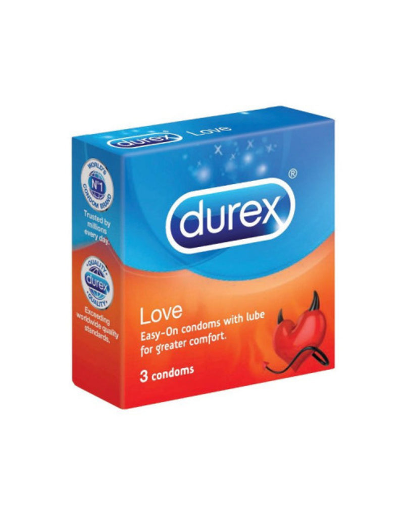Durex Love