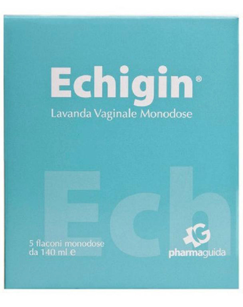 Echigin Lavanda Vaginale * 5