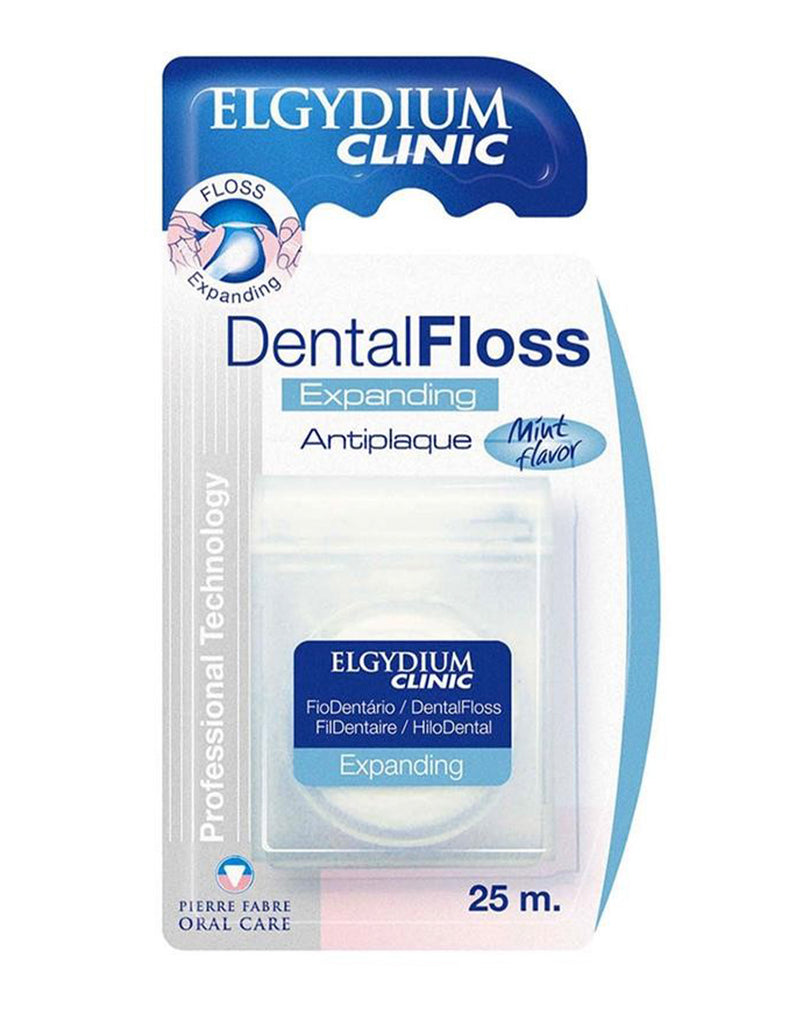 Elgydium Dental Floss * 25 M