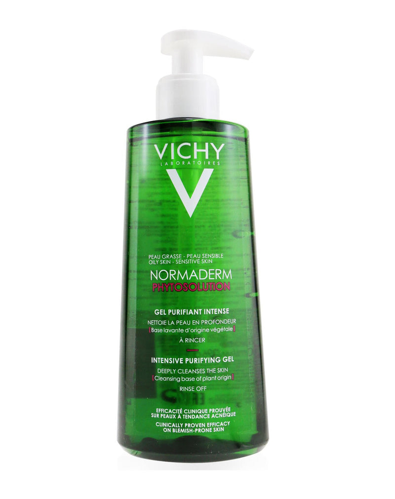 Vichy Normaderm Phytosolution Intensive Purifying Gel