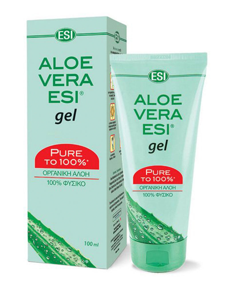 Esi Aloe Vera Gel * 100 ML