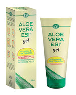 Esi Aloe Vera Gel Vitamina E Tea Tree Oil