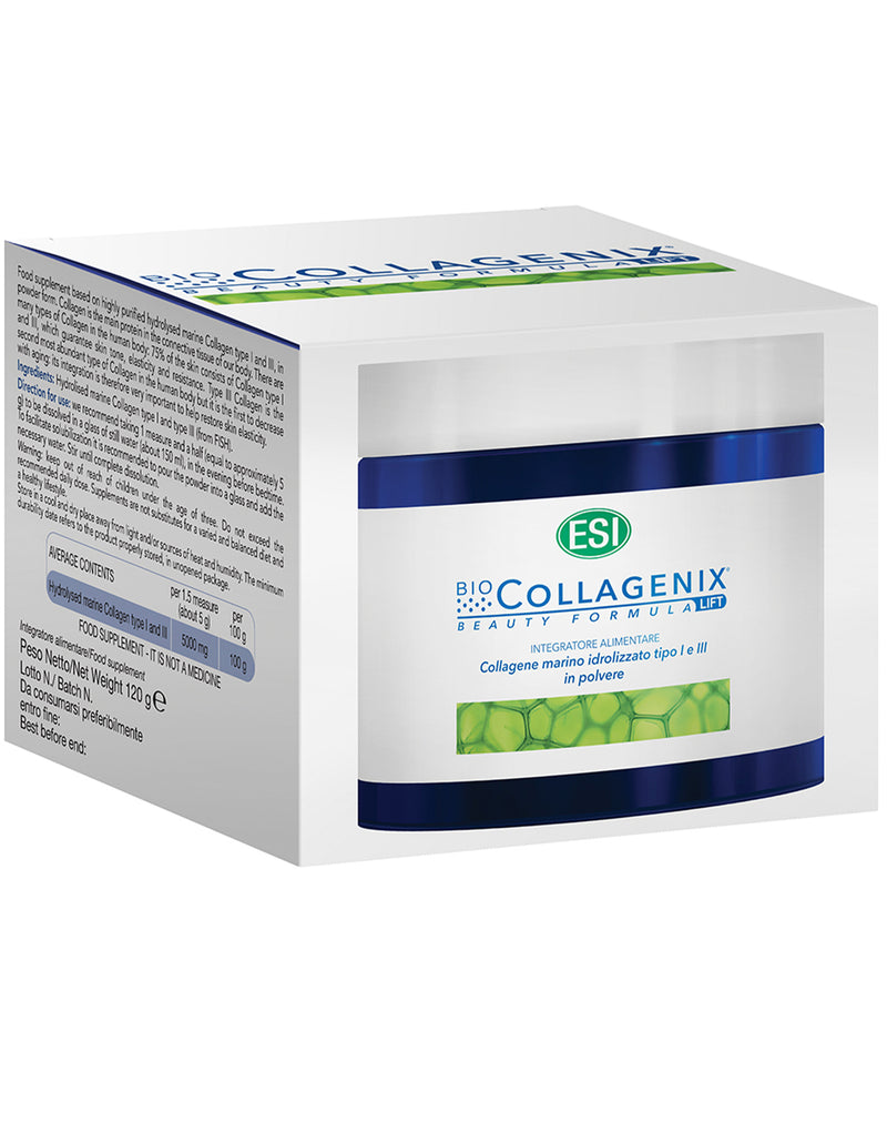 ESI Bio Collagenix Powder * 120 G