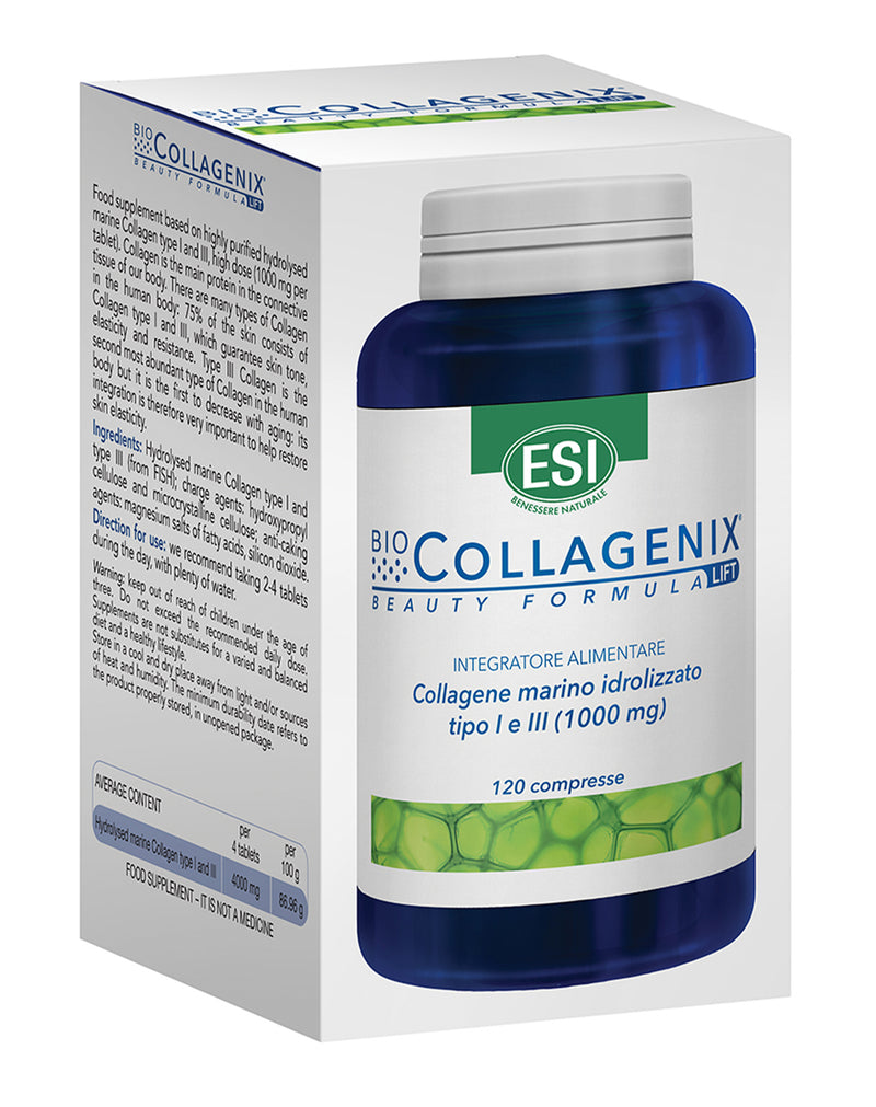 ESI Bio Collagenix * 120