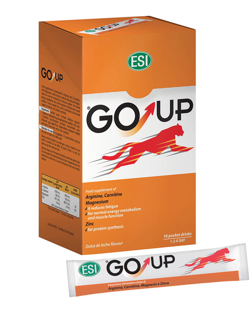 Esi Go Up * 16