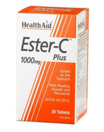 HealthAid Ester C Plus